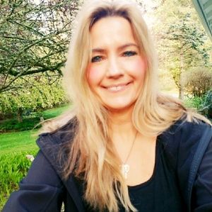 Meet your Posher, Mary